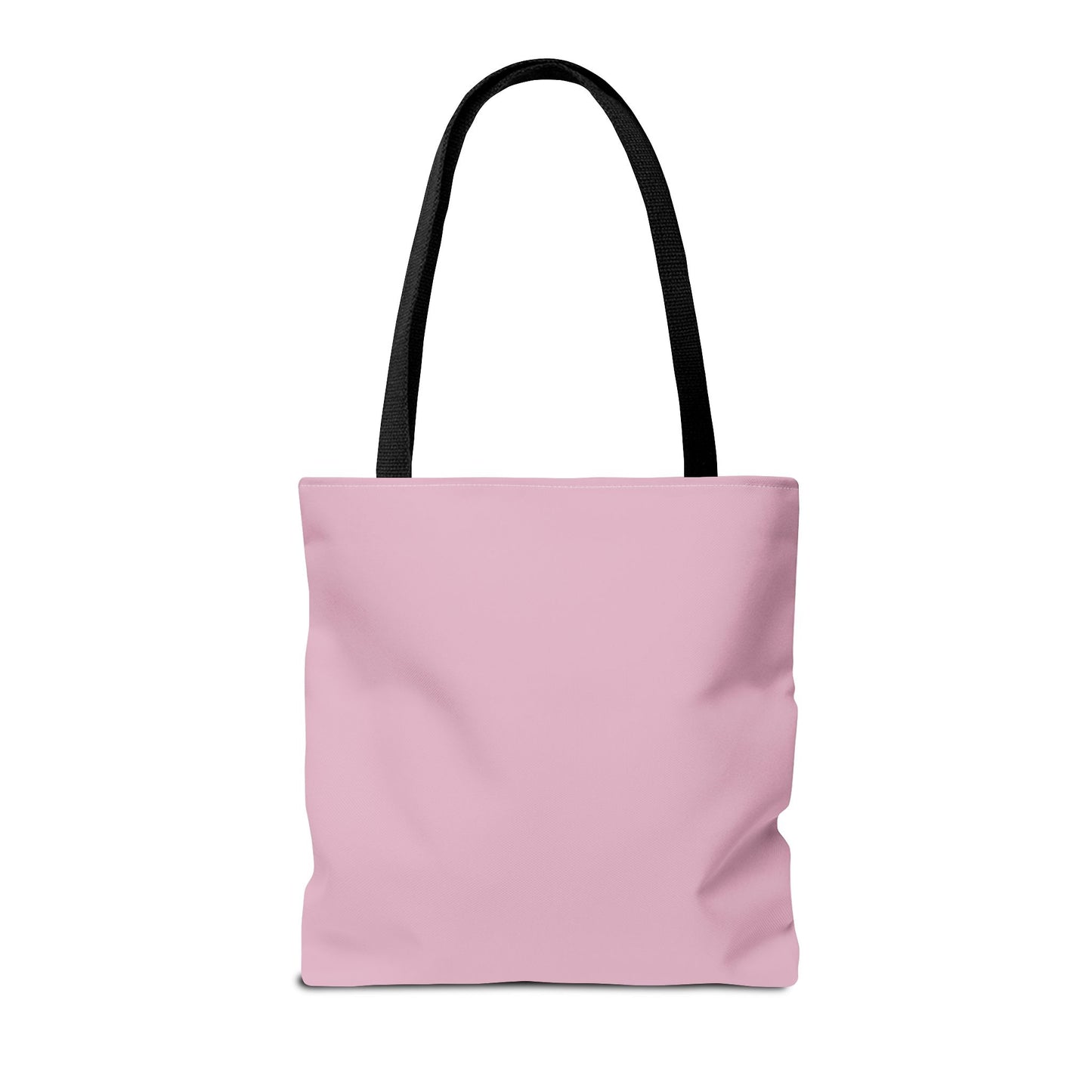 Bite Me Twisted Tote