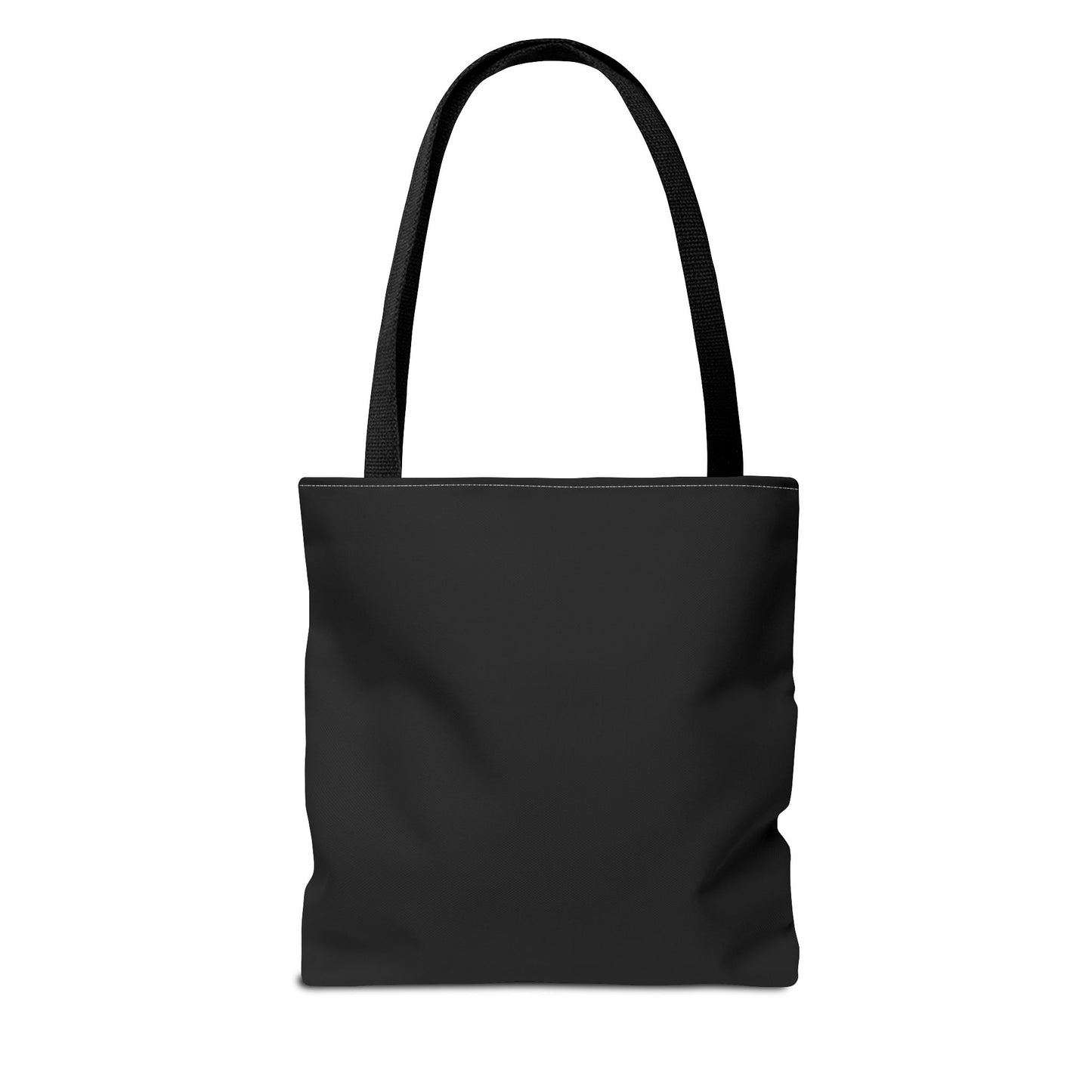 Pumpkin Spice Twisted Tote