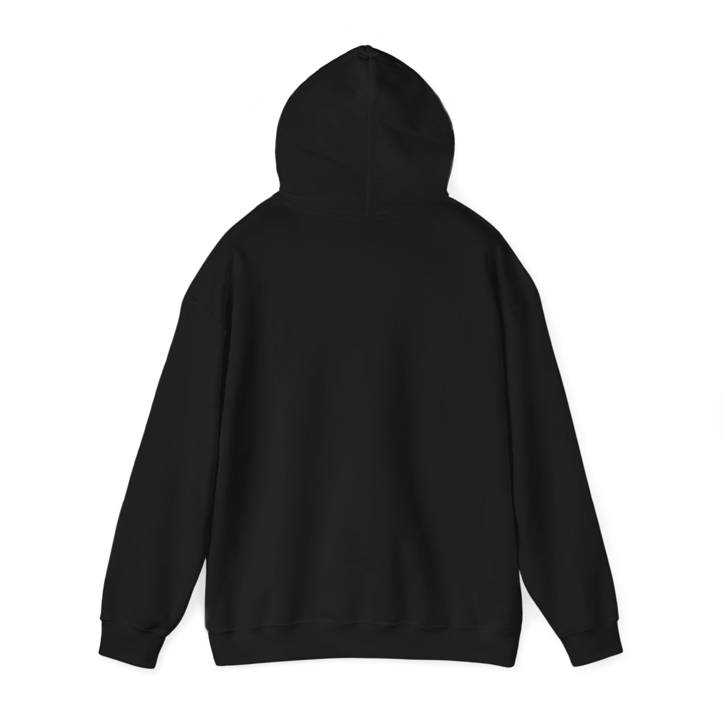 Twisted Desires Spooky Hoodie