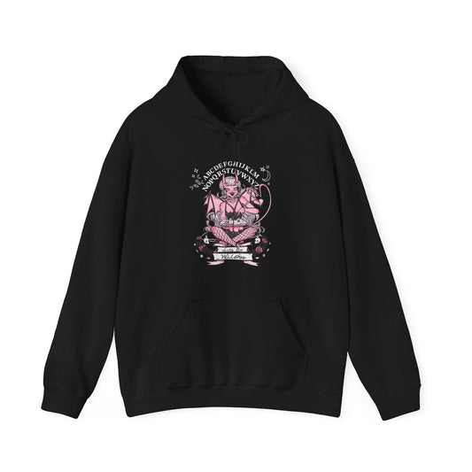 Lets Be Witches Twisted Hoodie