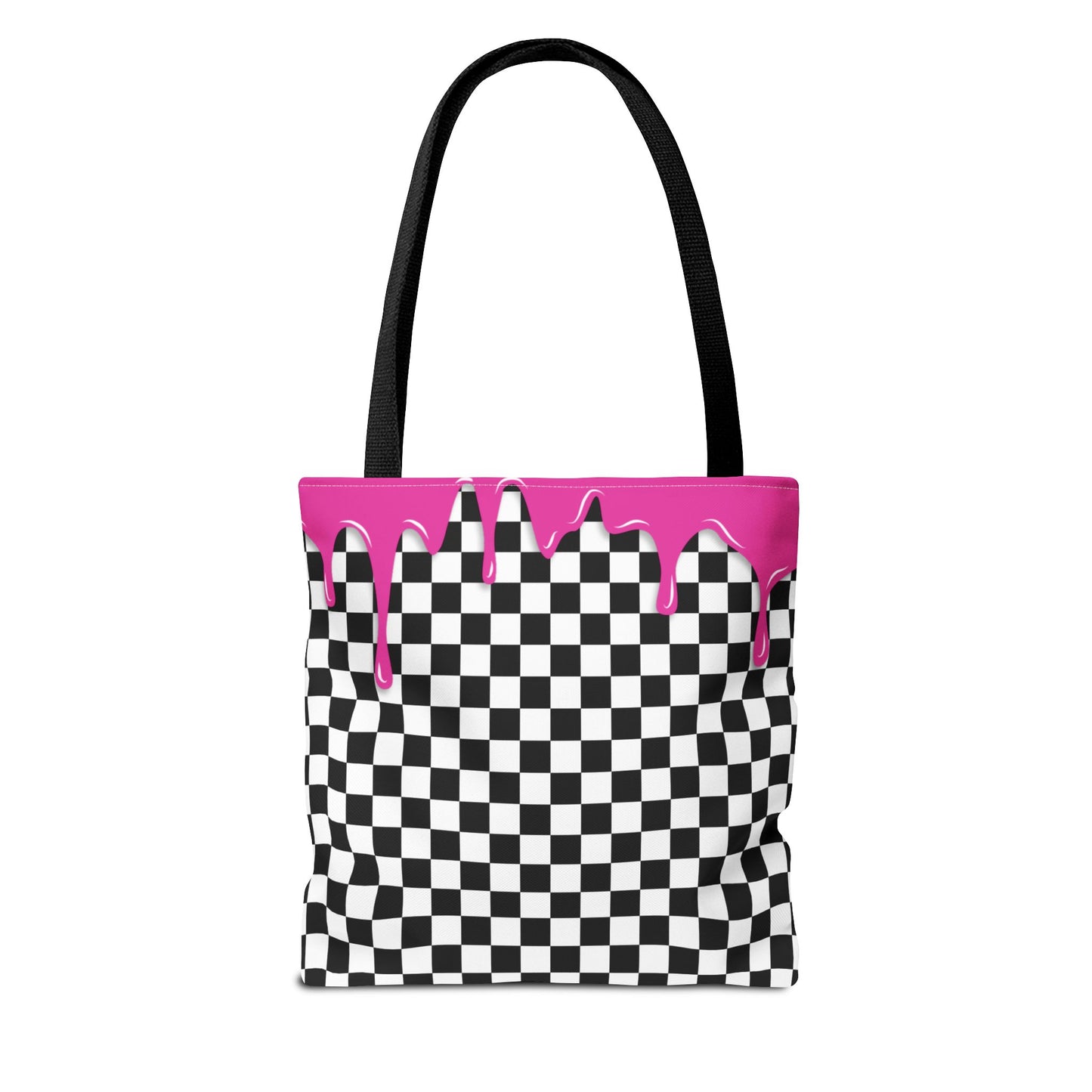 Twisted Tote