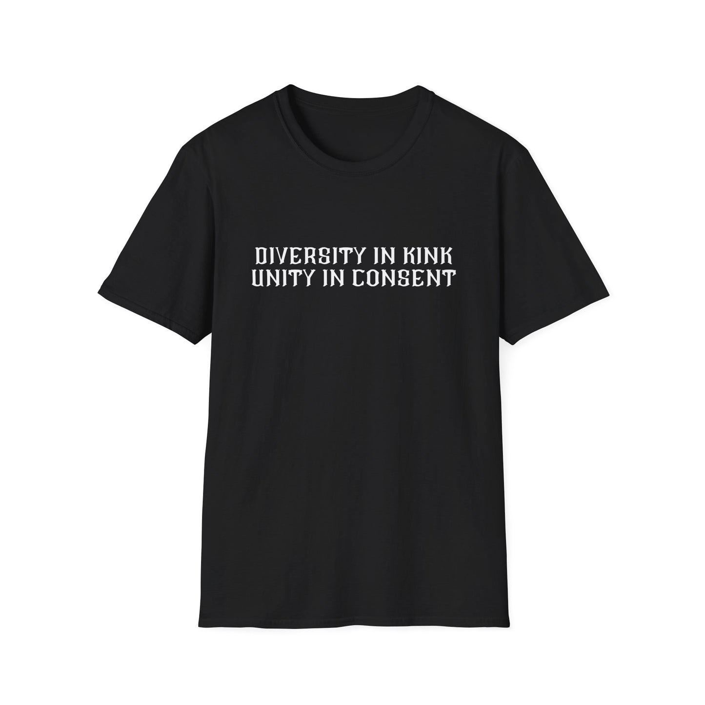 Diversity in Kink Twisted Tee